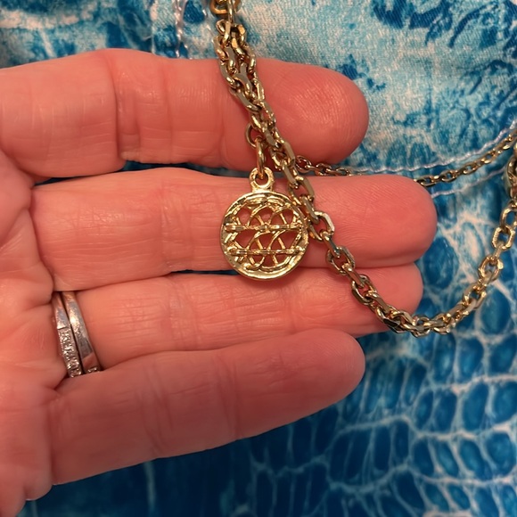 Carlisle Reptile Print Skirt - Picture 4 of 11